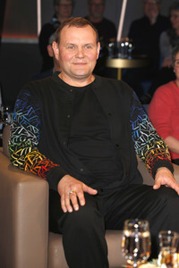 'NDR Talk Show' in Hamburg