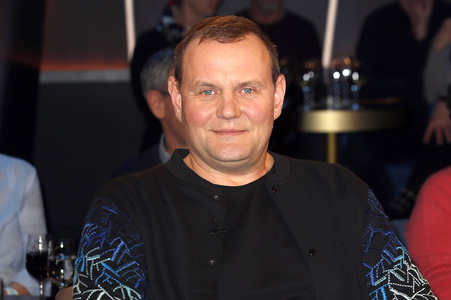 'NDR Talk Show' in Hamburg