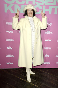 Photocall 'Diese Ochsenknechts' in Berlin