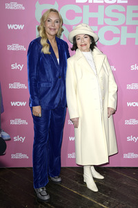 Photocall 'Diese Ochsenknechts' in Berlin