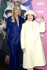 Photocall 'Diese Ochsenknechts' in Berlin