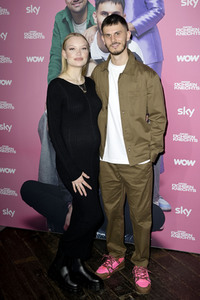 Photocall 'Diese Ochsenknechts' in Berlin