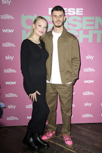 Photocall 'Diese Ochsenknechts' in Berlin