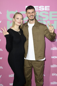 Photocall 'Diese Ochsenknechts' in Berlin