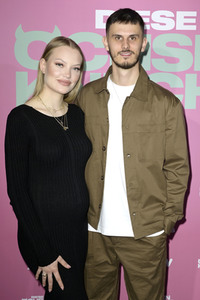Photocall 'Diese Ochsenknechts' in Berlin