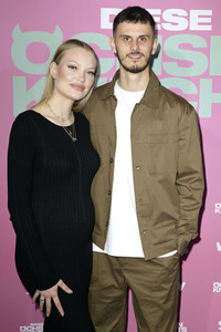 Photocall 'Diese Ochsenknechts' in Berlin