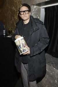 Filmpremiere 'Daniel RIchter' in Hamburg