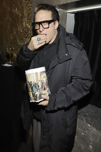Filmpremiere 'Daniel RIchter' in Hamburg