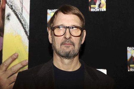 Filmpremiere 'Daniel RIchter' in Hamburg
