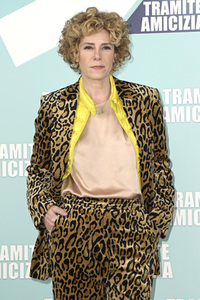 Photocall 'Tramite Amicizia' in Rom