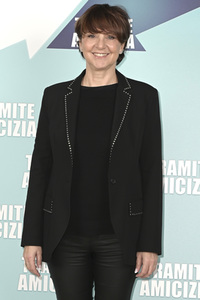 Photocall 'Tramite Amicizia' in Rom