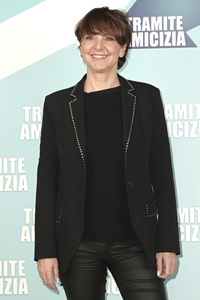 Photocall 'Tramite Amicizia' in Rom