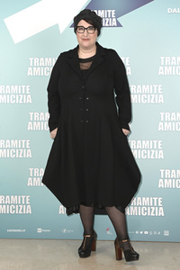 Photocall 'Tramite Amicizia' in Rom