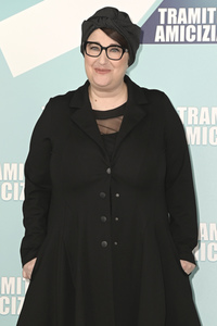 Photocall 'Tramite Amicizia' in Rom