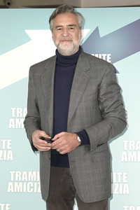 Photocall 'Tramite Amicizia' in Rom