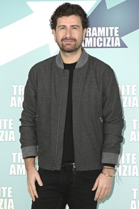 Photocall 'Tramite Amicizia' in Rom