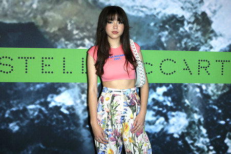Stella McCartney x Adidas Launch Party in Los Angeles