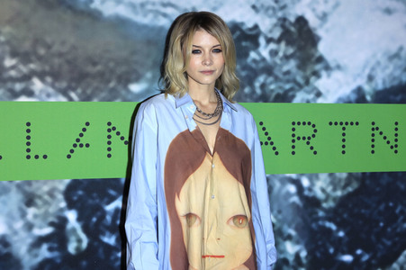 Stella McCartney x Adidas Launch Party in Los Angeles
