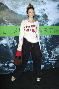 Stella McCartney x Adidas Launch Party in Los Angeles