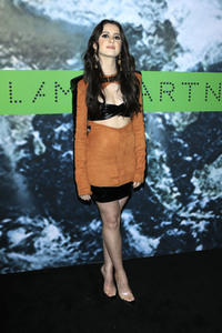 Stella McCartney x Adidas Launch Party in Los Angeles