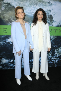 Stella McCartney x Adidas Launch Party in Los Angeles