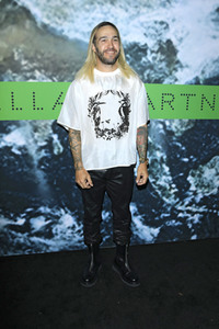 Stella McCartney x Adidas Launch Party in Los Angeles