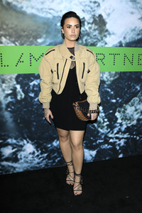 Stella McCartney x Adidas Launch Party in Los Angeles