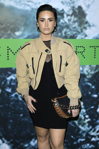 Stella McCartney x Adidas Launch Party in Los Angeles