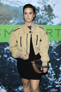 Stella McCartney x Adidas Launch Party in Los Angeles
