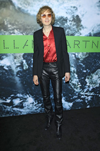 Stella McCartney x Adidas Launch Party in Los Angeles