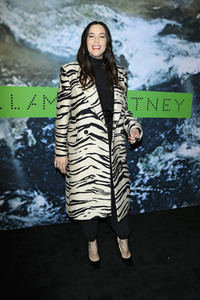 Stella McCartney x Adidas Launch Party in Los Angeles