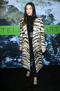Stella McCartney x Adidas Launch Party in Los Angeles