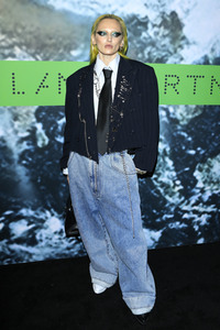 Stella McCartney x Adidas Launch Party in Los Angeles