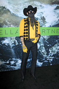 Stella McCartney x Adidas Launch Party in Los Angeles