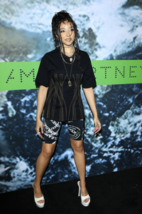 Stella McCartney x Adidas Launch Party in Los Angeles