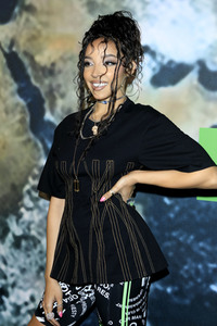Stella McCartney x Adidas Launch Party in Los Angeles