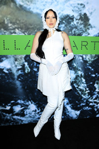 Stella McCartney x Adidas Launch Party in Los Angeles