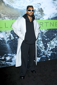 Stella McCartney x Adidas Launch Party in Los Angeles