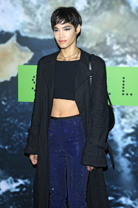 Stella McCartney x Adidas Launch Party in Los Angeles
