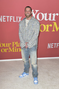 Filmpremiere 'Your Place or Mine' in Los Angeles