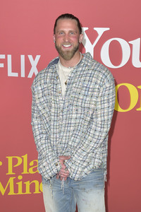 Filmpremiere 'Your Place or Mine' in Los Angeles