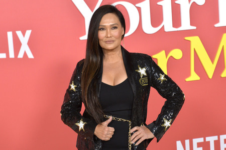Filmpremiere 'Your Place or Mine' in Los Angeles