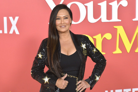 Filmpremiere 'Your Place or Mine' in Los Angeles