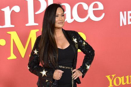 Filmpremiere 'Your Place or Mine' in Los Angeles
