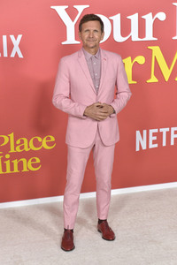 Filmpremiere 'Your Place or Mine' in Los Angeles