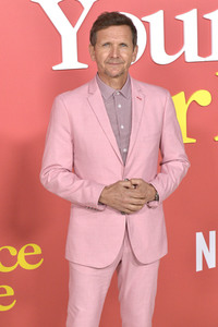 Filmpremiere 'Your Place or Mine' in Los Angeles