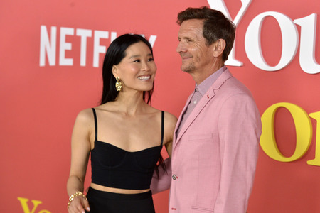 Filmpremiere 'Your Place or Mine' in Los Angeles