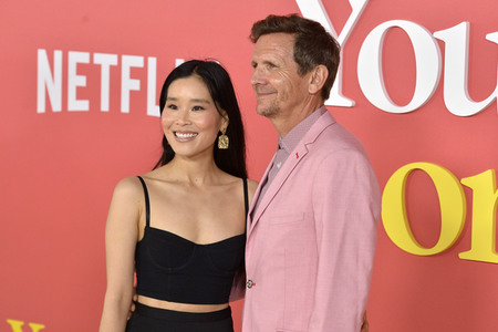 Filmpremiere 'Your Place or Mine' in Los Angeles