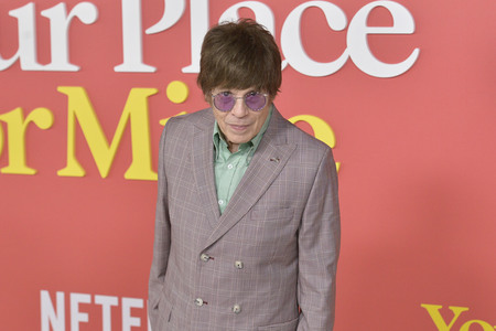 Filmpremiere 'Your Place or Mine' in Los Angeles