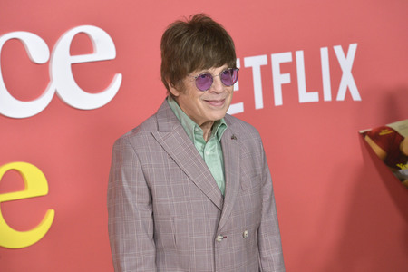 Filmpremiere 'Your Place or Mine' in Los Angeles
